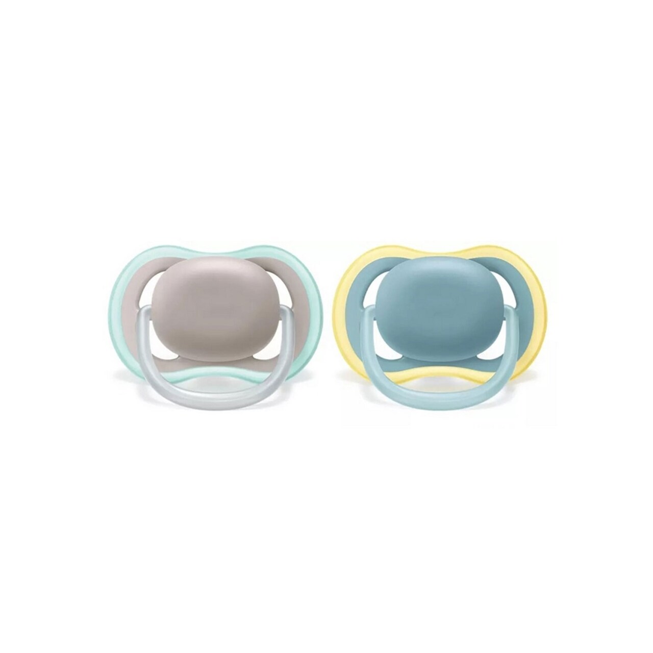 Philips Avent Ultra Air Emzik 18+ Ay - 2