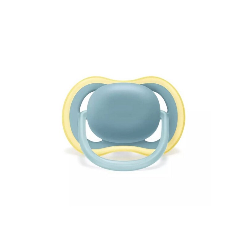 Philips Avent Ultra Air Emzik 18+ Ay - 3
