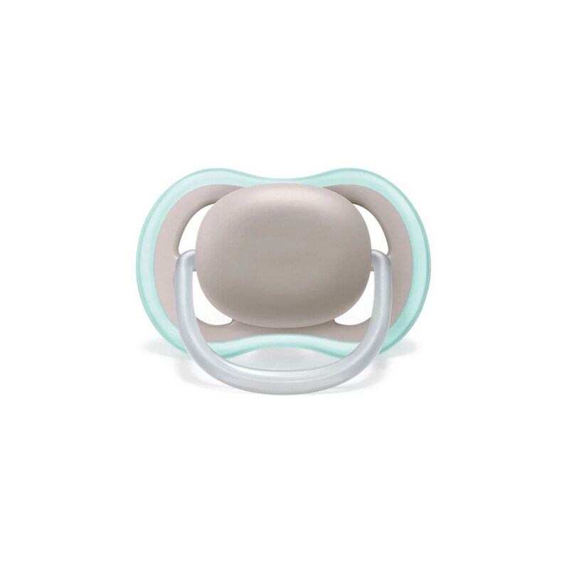 Philips Avent Ultra Air Emzik 18+ Ay - 4