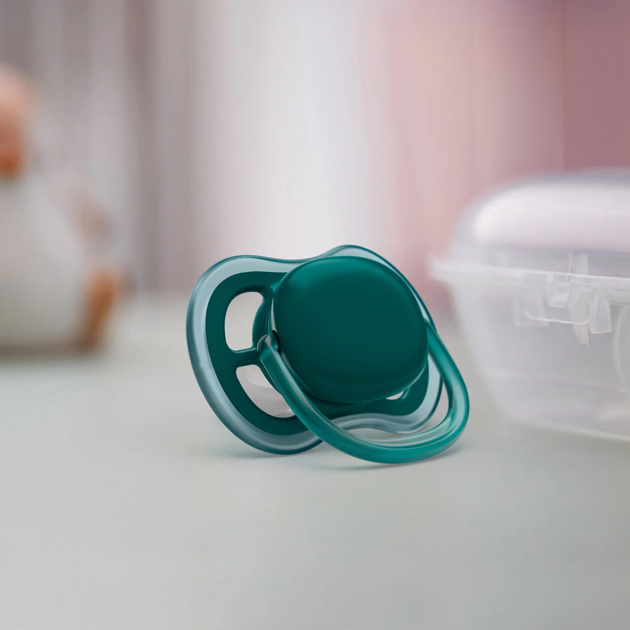 Philips Avent Ultra Air Emzik 6-18 Ay - 5