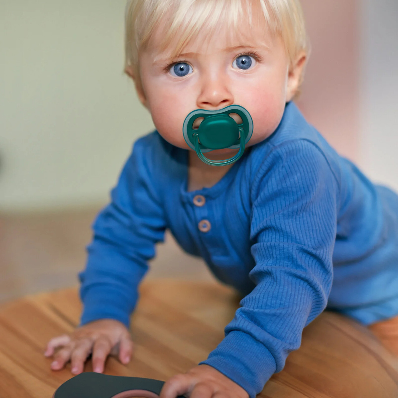 Philips Avent Ultra Air Emzik 6-18 Ay - 6