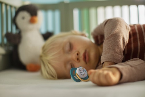 Philips Avent Ultra Air Emzik 6-18 Ay Erkek - 6