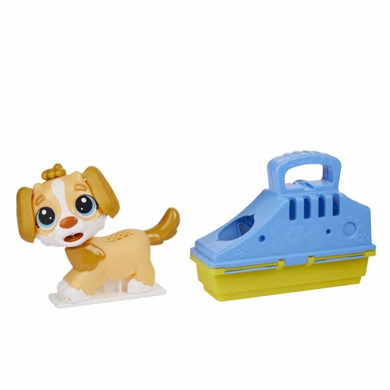 Play Doh Veteriner Oyun Seti F3639 - 5