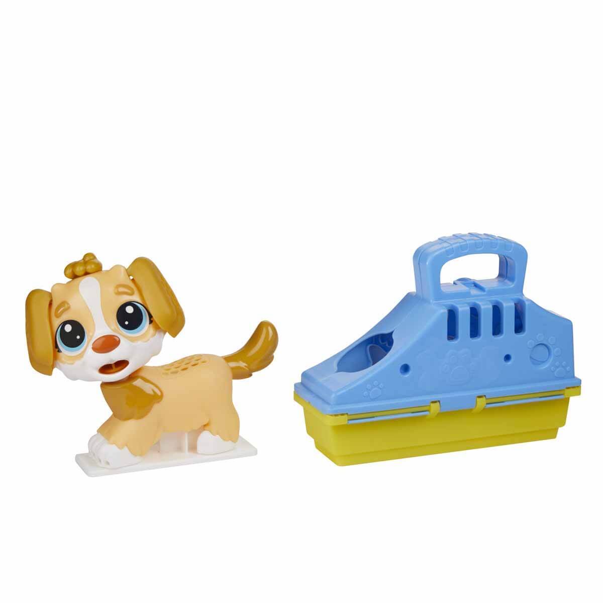 Play Doh Veteriner Oyun Seti F3639 - 5