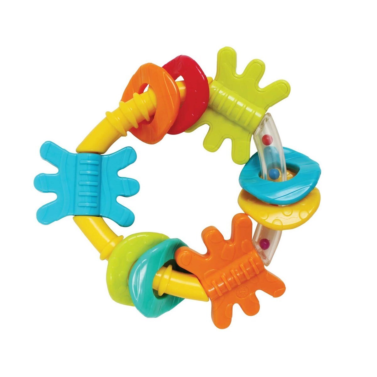 Playgro Çıngırak Sevimli - 1