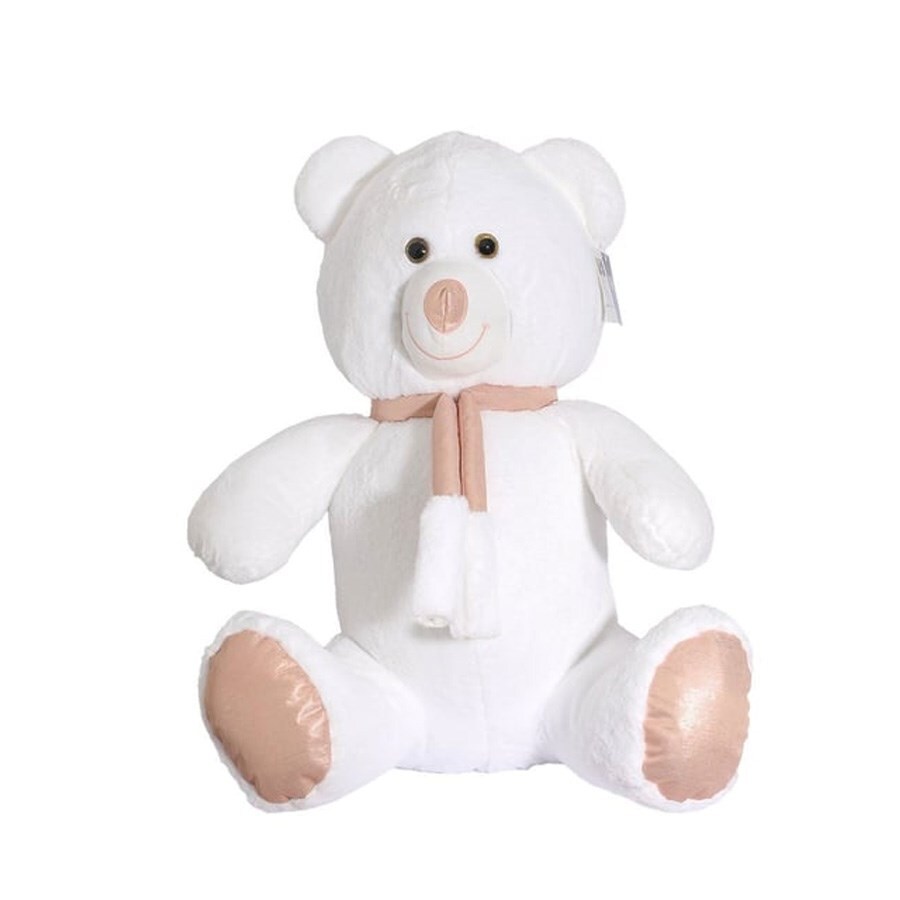 Polly Atkılı Peluş Ayıcık 80 Cm - 1