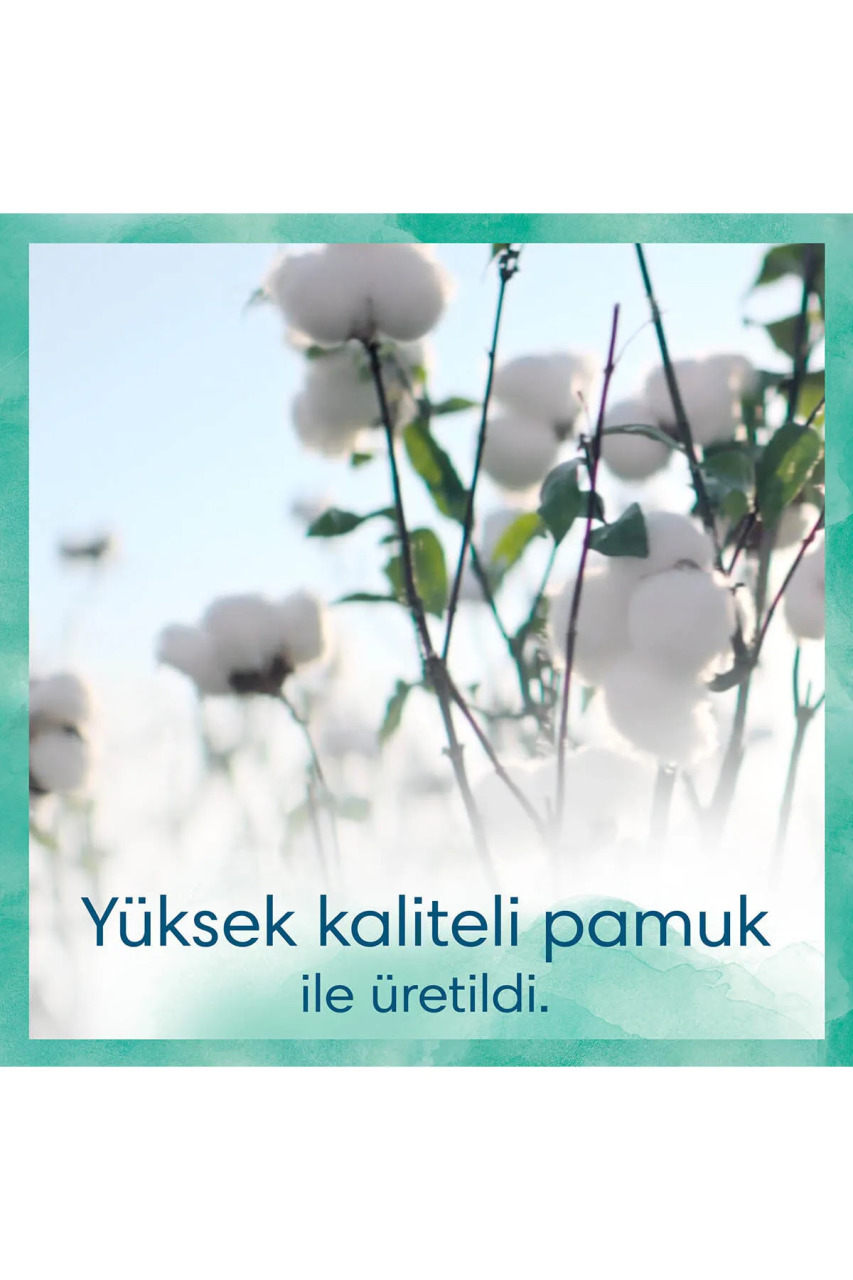 Prima Aqua Pure Islak Havlu Mendil 3'Lü 144 Yaprak - 8