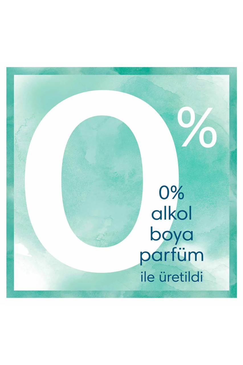 Prima Aqua Pure Islak Havlu Mendil 9'Lu 432 Yaprak - 5