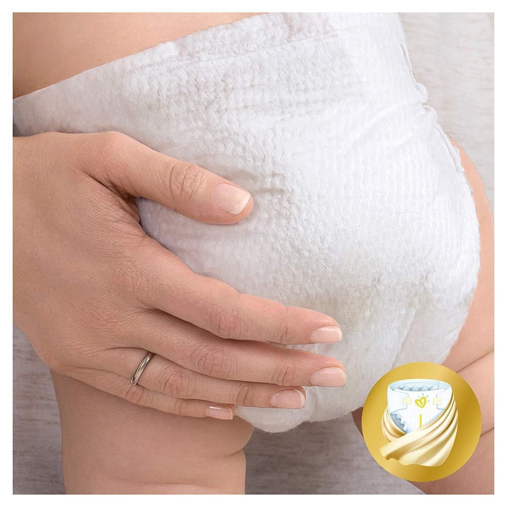 Prima Premium Care 0 Beden Prematüre Bez 30 Adet - 5