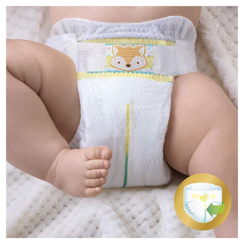 Prima Premium Care 0 Beden Prematüre Bez 30 Adet - 6