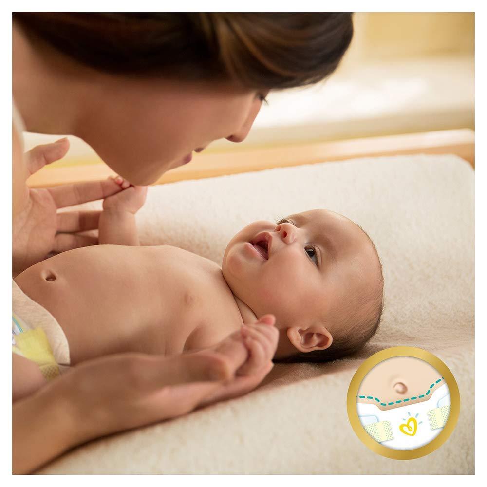 Prima Premium Care 0 Beden Prematüre Bez 30 Adet - 7