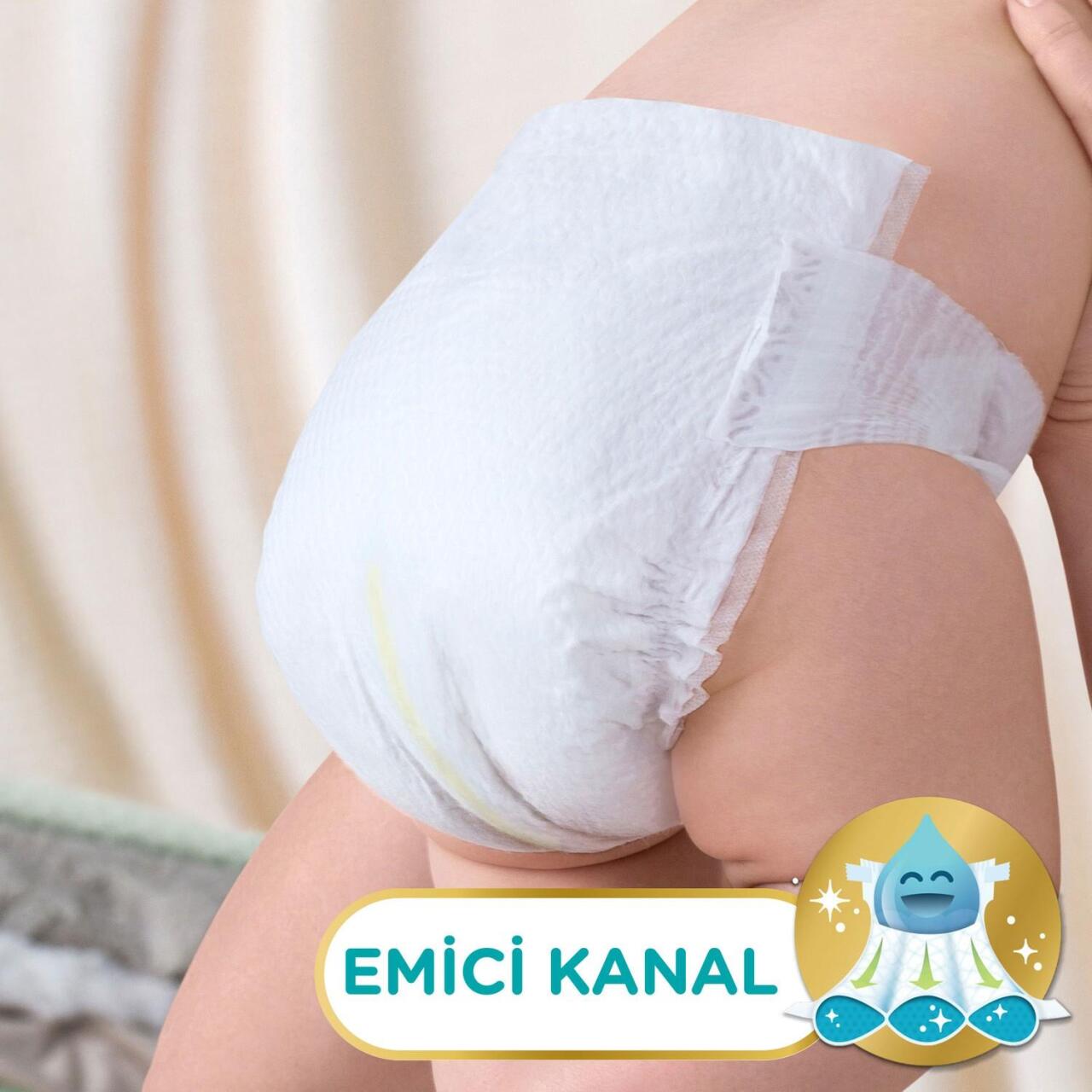 Prima Premium Care Eko Paket 1 Beden 70 Adet - 6