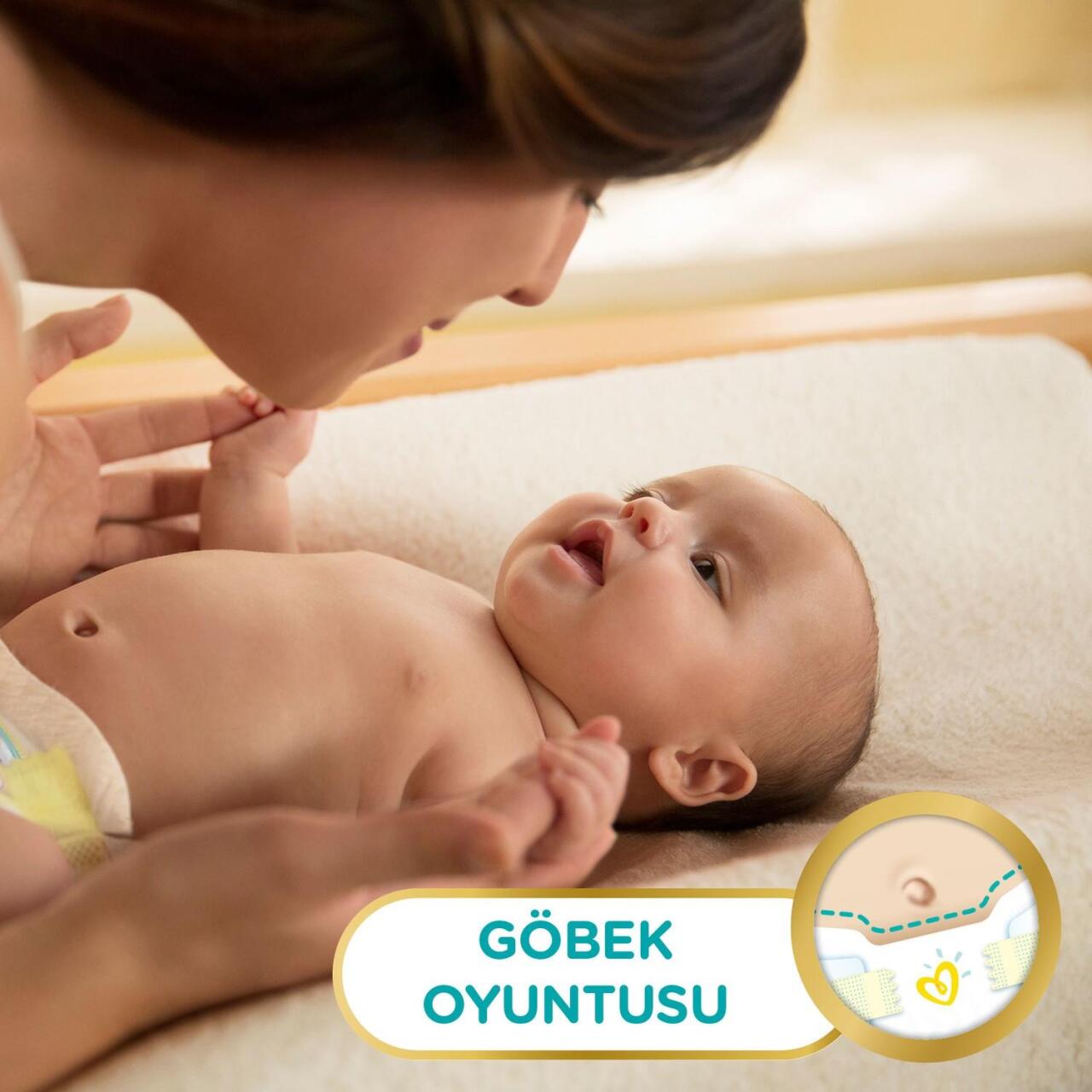 Prima Premium Care Eko Paket 2 Beden 60 Adet - 7