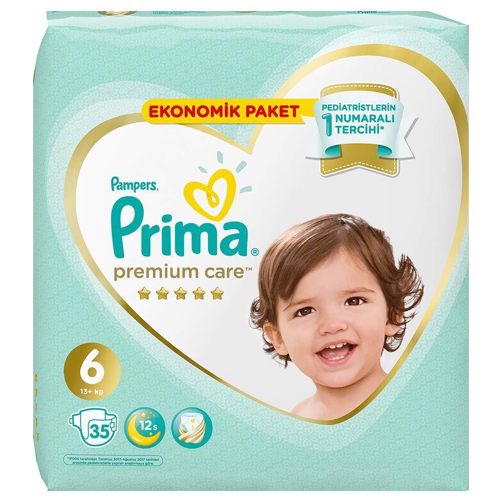Prima Premium Care Eko Paket 6 Beden 35 Adet - 7