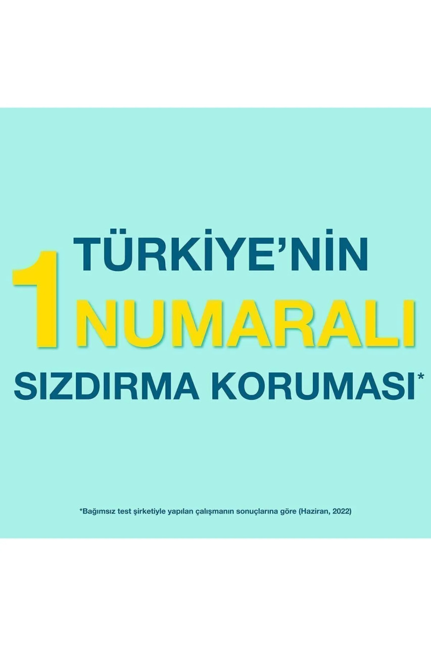 Prima Premium Care Fırsat Paketi 2 Beden 112 Adet - 4