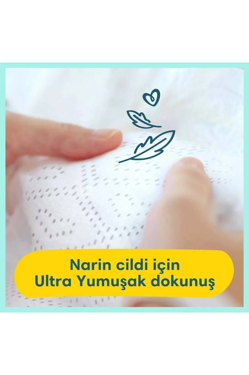 Prima Premium Care Fırsat Paketi 2 Beden 112 Adet - 5