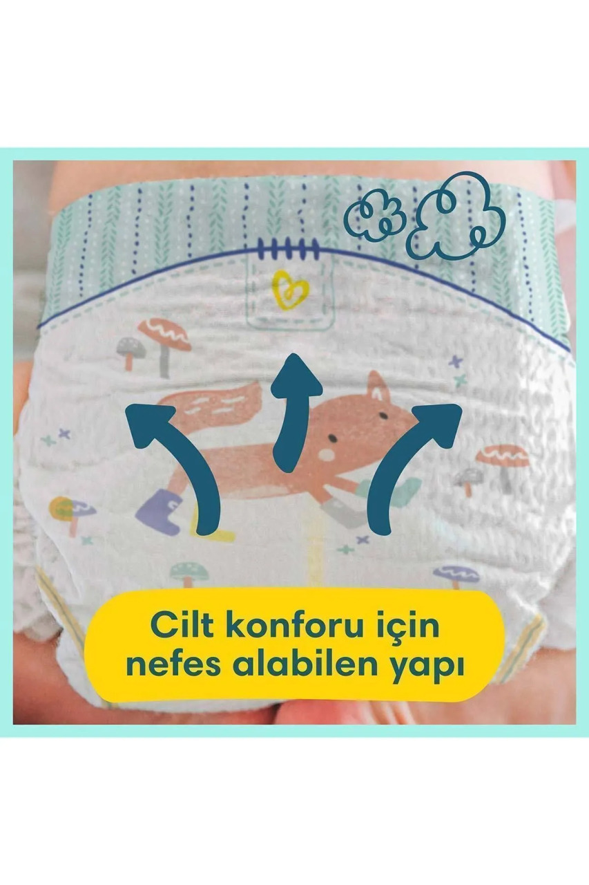 Prima Premium Care Fırsat Paketi 2 Beden 112 Adet - 7