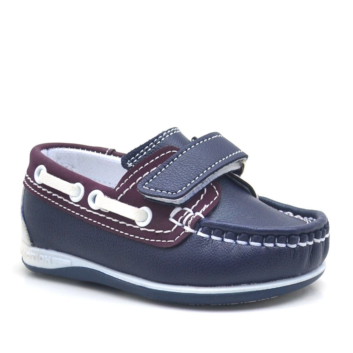 Rakerplus Feniks Cırt Cırtlı Casual Erkek Bebek Ayakkabı - 1