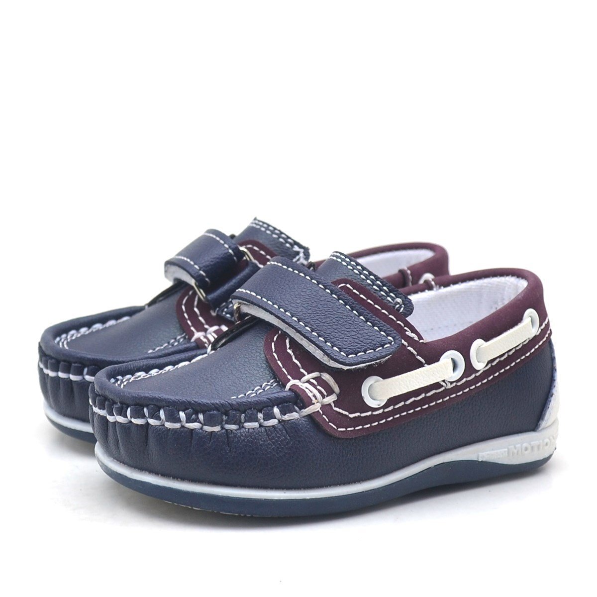 Rakerplus Feniks Cırt Cırtlı Casual Erkek Bebek Ayakkabı - 3