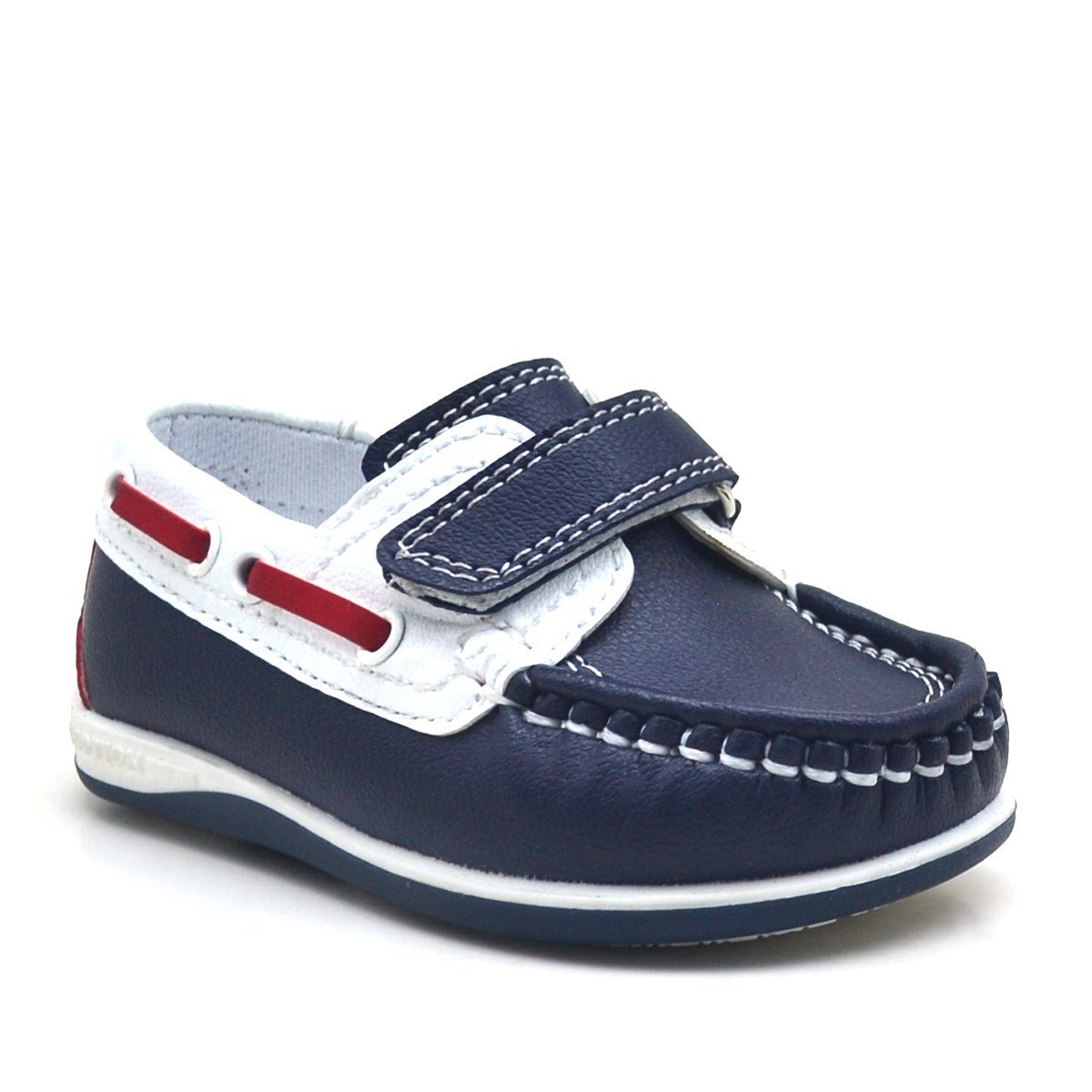 Rakerplus Feniks Cırtlı Casual Erkek Bebek Çocuk Kreş Ayakkabı - 1