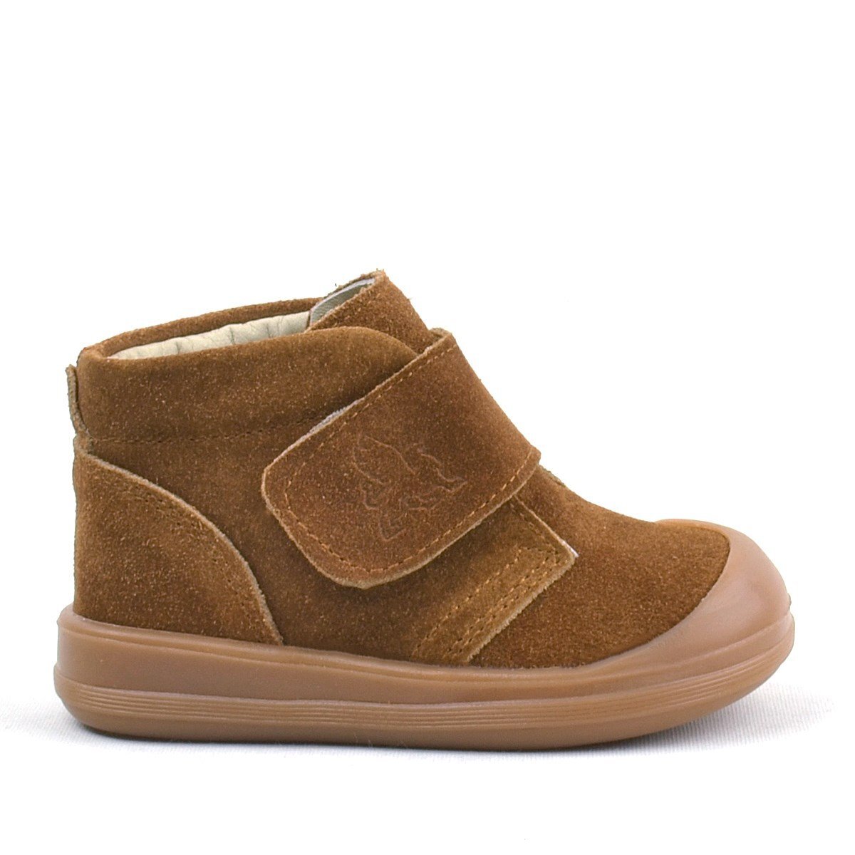 Rakerplus Yoohoo Hakiki Deri Taba Unisex Bebek Bot - 2