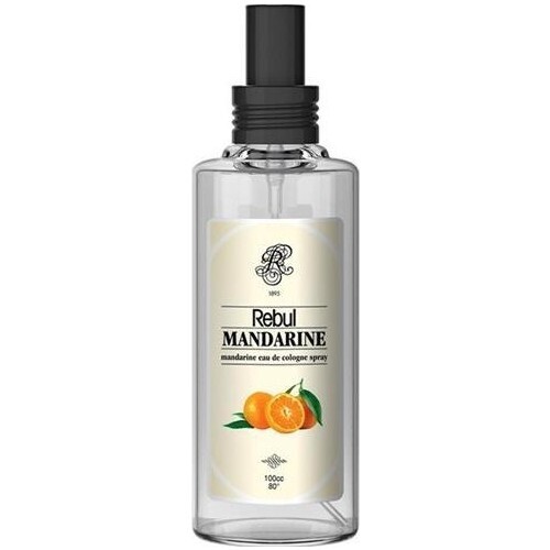 Rebul Kolonya Sprey 100 Cc Mandarine - 1