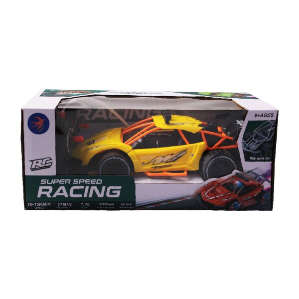 سحر دومان أتار Şarjlı Kumandalı Araba CD8308 - 3