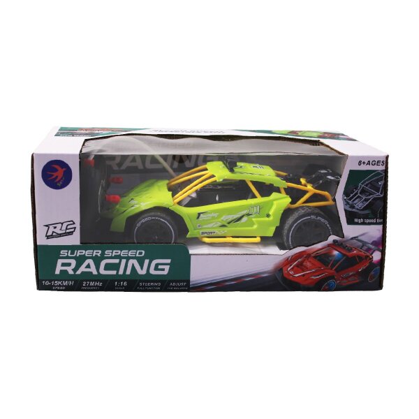 سحر دومان أتار Şarjlı Kumandalı Araba CD8308 - 5