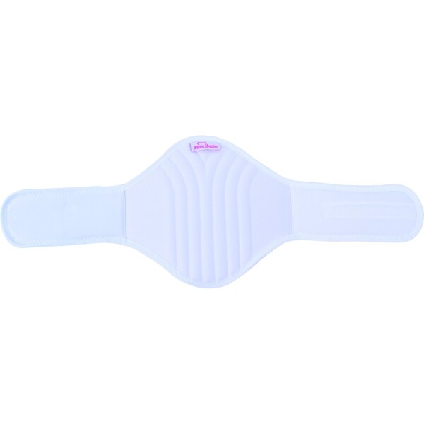 واقي خصر الطفل من سيفي بيبي ART-212 أبيض - 1