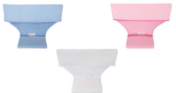 وسادة نوم جانبية آمنة بيئيًا من سيفي بيبي ART-176 وردية - Sevi Bebe