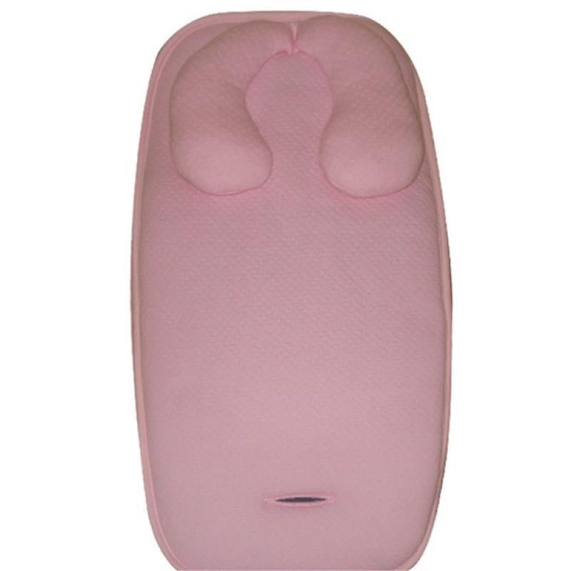 حاملة أطفال سيفي بيبي لدعم أسفل الظهر ART-6273 وردية - 1