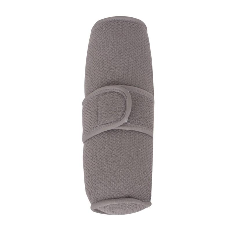 Sevi Bebe Ergonomik Kemer Yastığı ART-47 Gri - 1