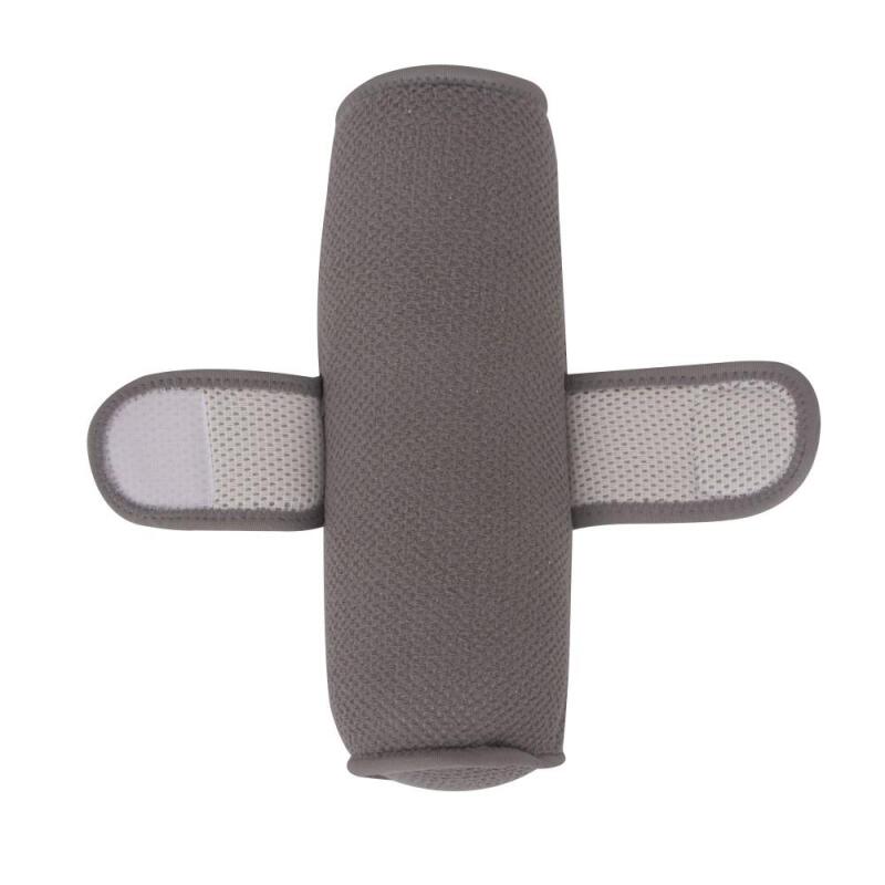 Sevi Bebe Ergonomik Kemer Yastığı ART-47 Gri - 2