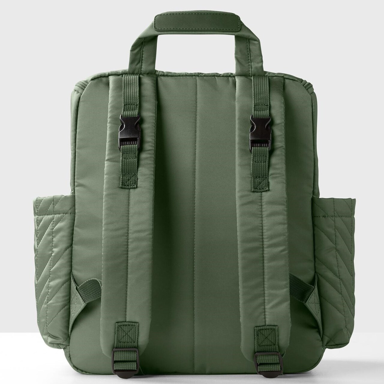 حقيبة ظهر جيرسي سكيب هوب باللون الأخضر - 2