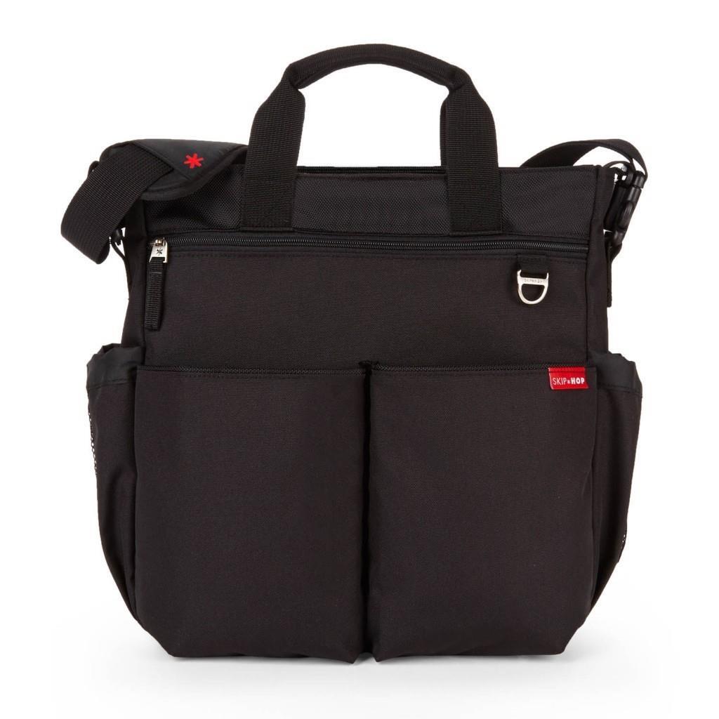 Skip Hop Duo Orjinal Çanta Black - 1
