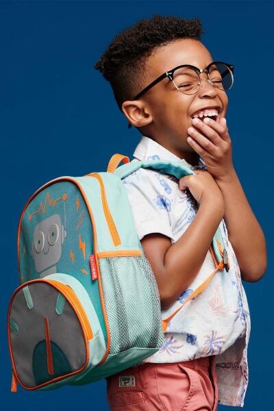 حقيبة ظهر روبوتية من سكيب هوب سبارك ستايل - 3