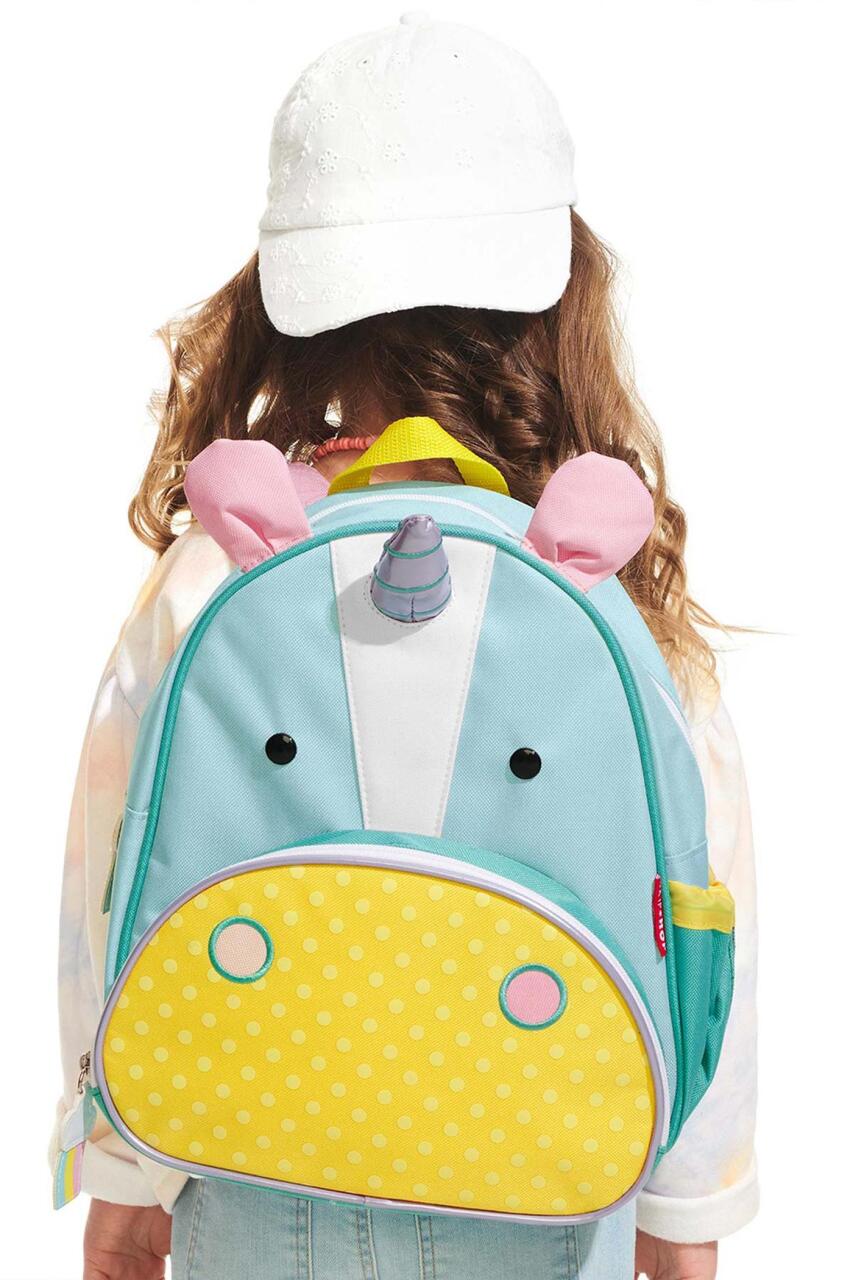 حقيبة ظهر سكيبت هوب زوو يونيكورن - 5