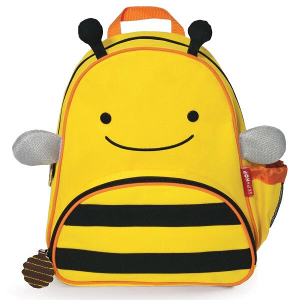 حقيبة ظهر Skip Hop Zoo Bee - 2