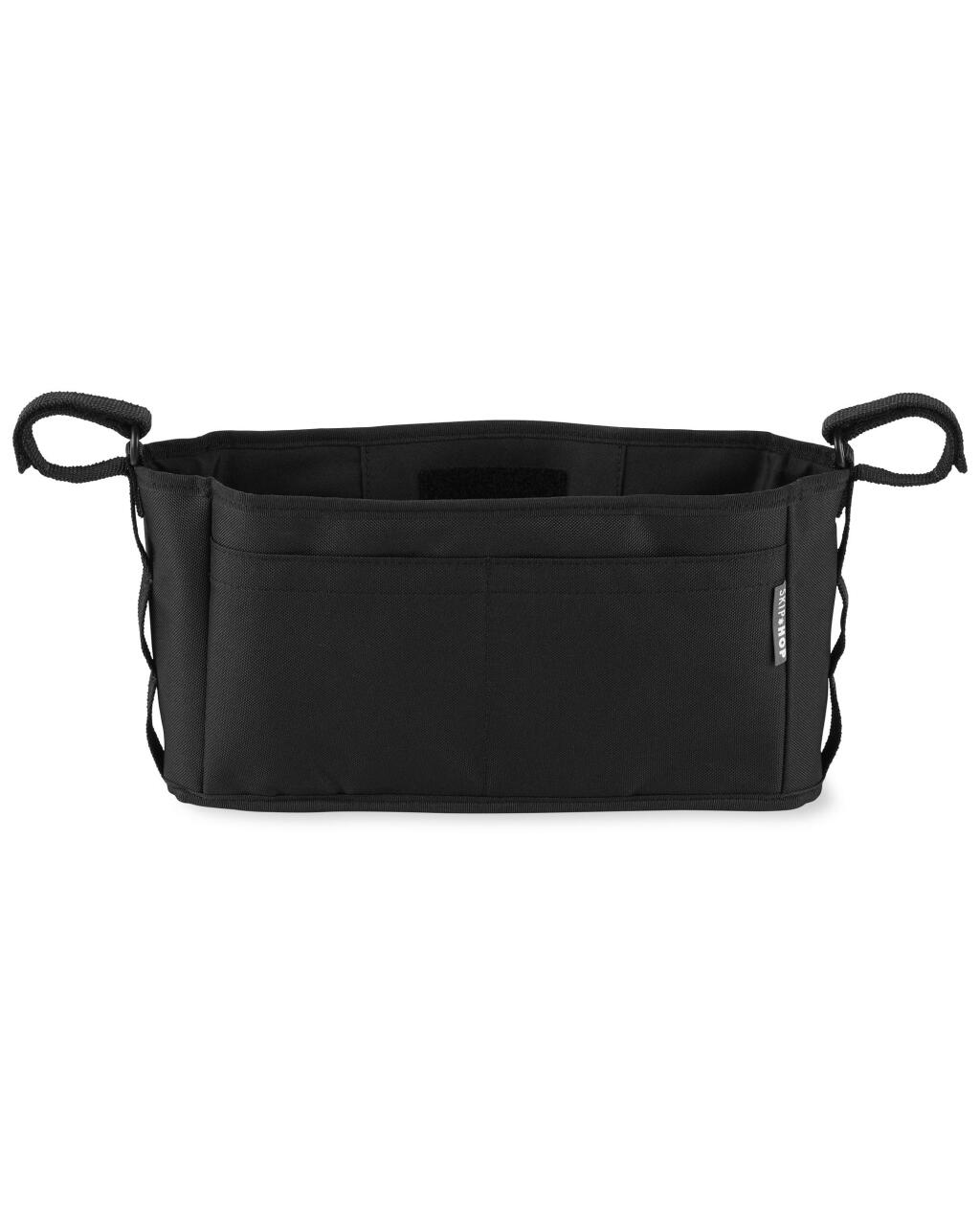 Skip Hop Grab&Go Ultra Araba Düzenleyici Organizer Siyah - 1