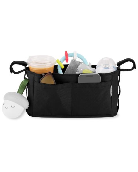 Skip Hop Grab&Go Ultra Araba Düzenleyici Organizer Siyah - 3
