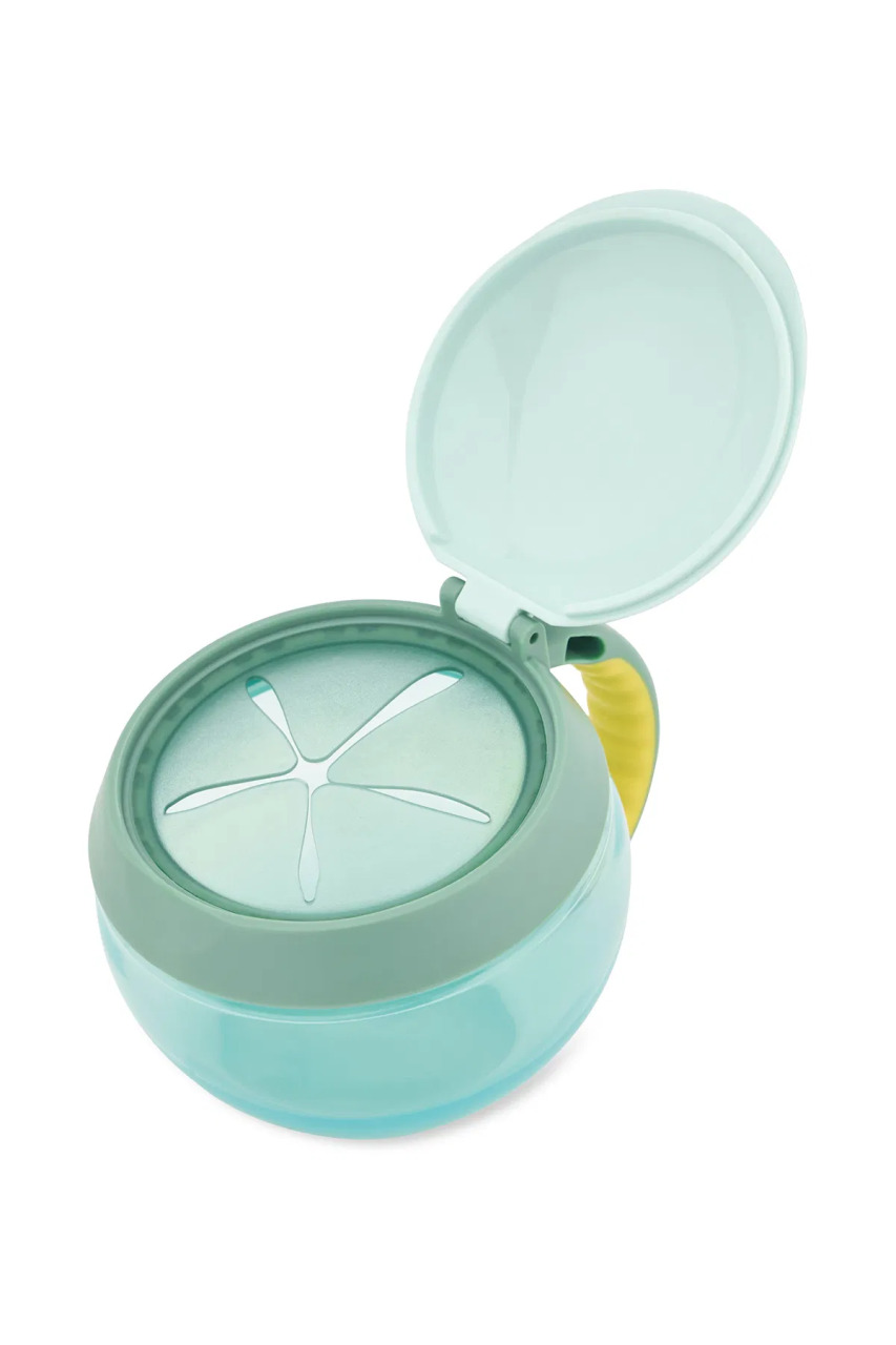 Skip Hop Zoo Çerez Kabı Kirpi - 2