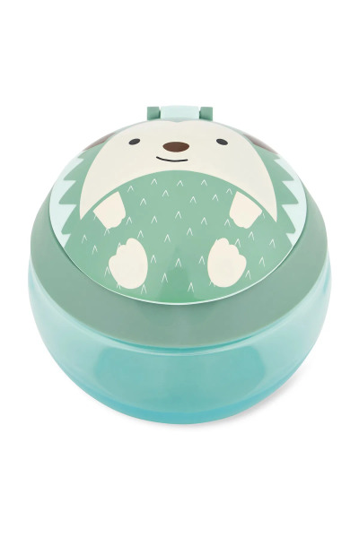 Skip Hop Zoo Çerez Kabı Kirpi - 3