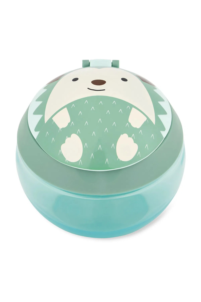 Skip Hop Zoo Çerez Kabı Kirpi - 3
