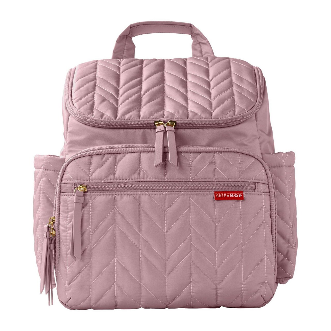 Skip Hop Forma Sırt Çantası Pembe - 1
