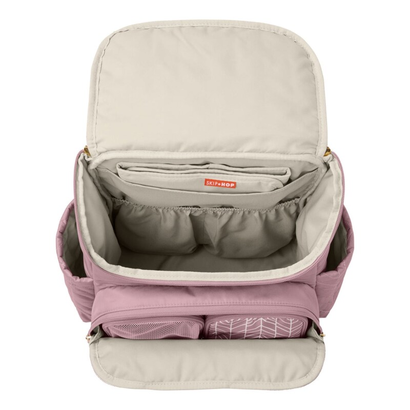 Skip Hop Forma Sırt Çantası Pembe - 4