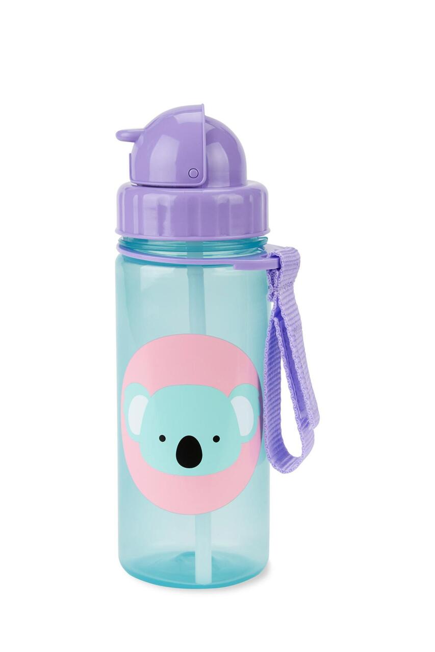 Skip Hop Zoo Pipetli Suluk Koala - 1