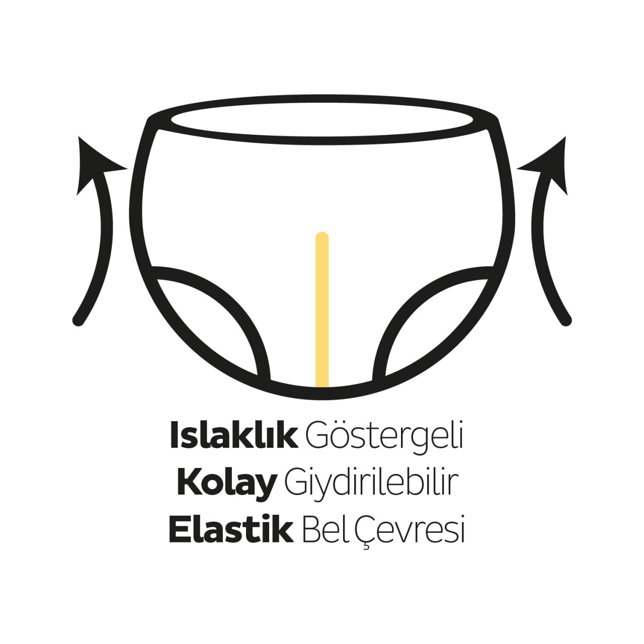 حفاضات سليبي ناتشورال، عبوة ضخمة، 5 مقاسات، 11-18 كجم، 100 قطعة - 4