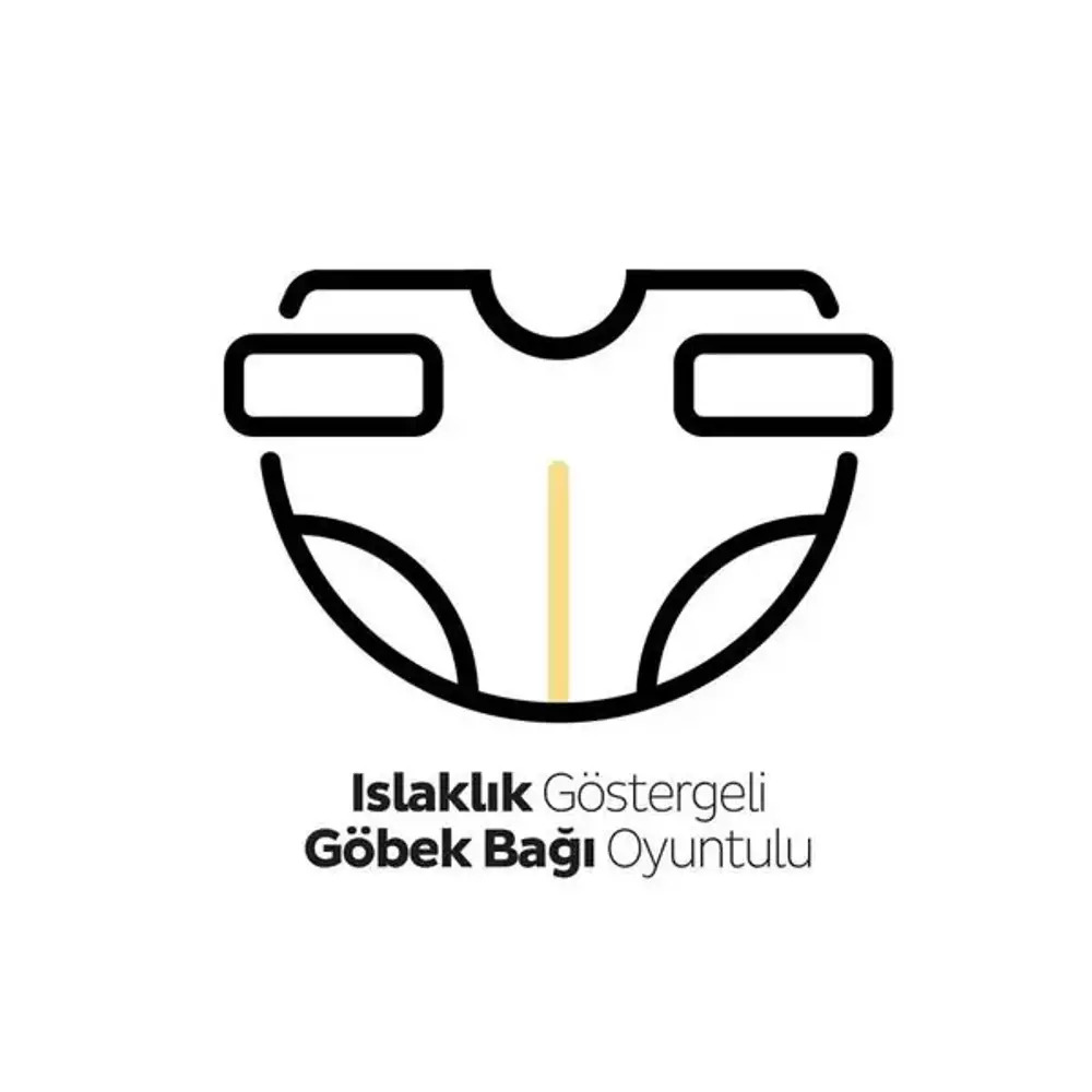 حفاضات الأطفال سليبي بيو ناتشورال، عبوة من قطعتين، 6 مقاسات، 46 قطعة - 3
