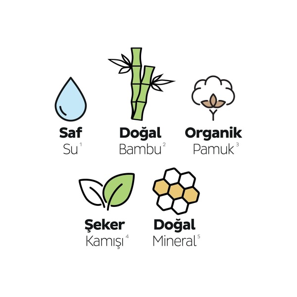 فوط صحية عادية من سليبي إيكولوجيك بريميوم بلس، 24 قطعة - 4