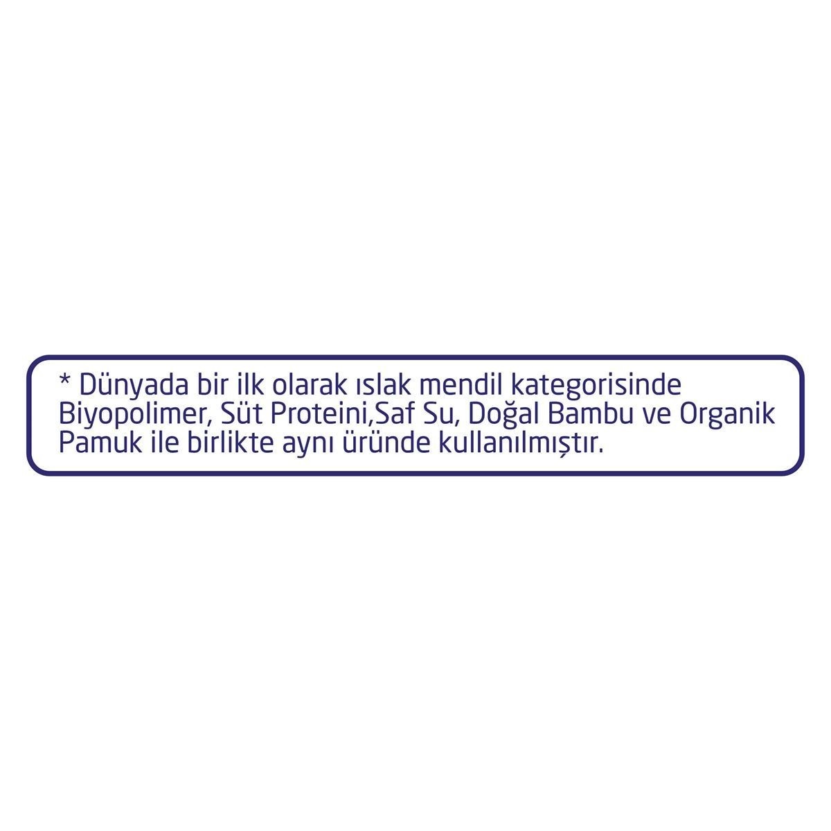 Sleepy Bio Natural Islak Havlu Mendil 3x40 120 Yaprak - 6